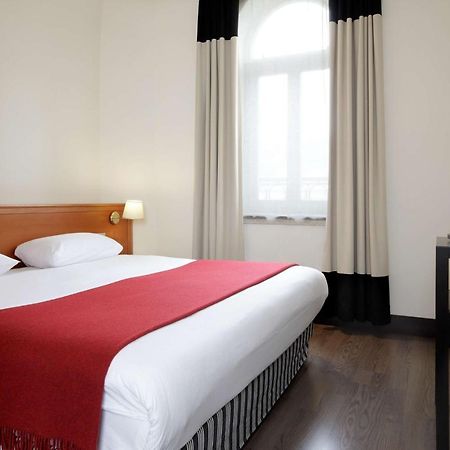 Nh Gent Sint Pieters Gante Exterior foto